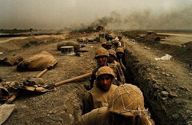 guerre-irak